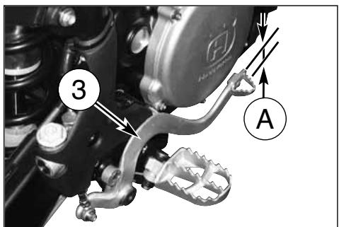 HUSQVARNA SMR 530 R - WARNING - 2