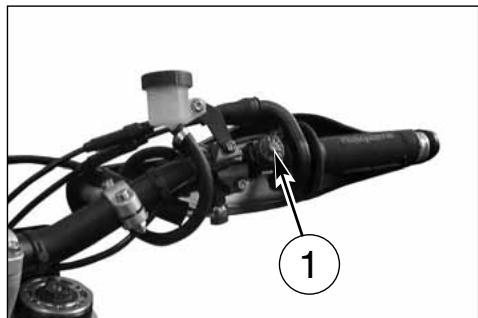 HUSQVARNA SMR 530 R - ADVERTENCIA - 1