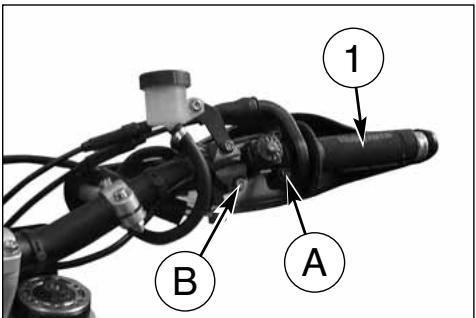 HUSQVARNA SMR 530 R - ADVERTENCIA - 1