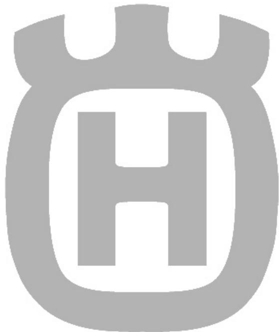 HUSQVARNA SMR 530 R - S - 1