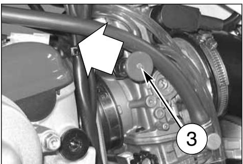 HUSQVARNA SMR 530 R - IMPORTANTE - 1