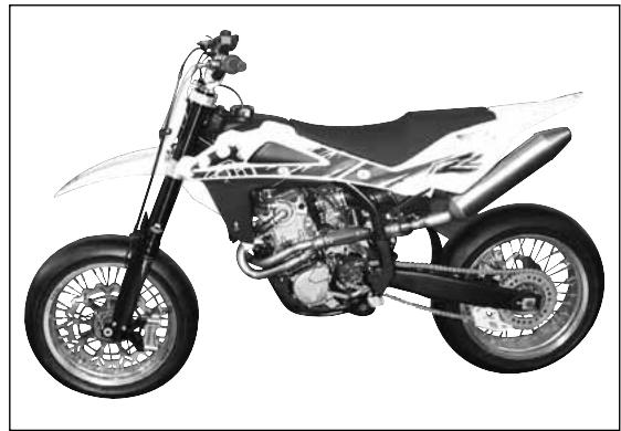 HUSQVARNA SMR 530 R - ^st Edition (10-08) - 1