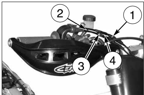 HUSQVARNA SMR 530 R - NOTA - 4