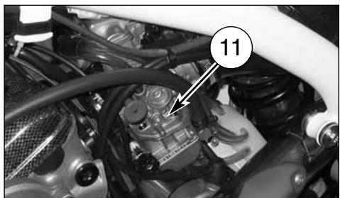 HUSQVARNA SMR 530 R - STANDARD KIT-OPTIONAL PARTS (\*) - 4