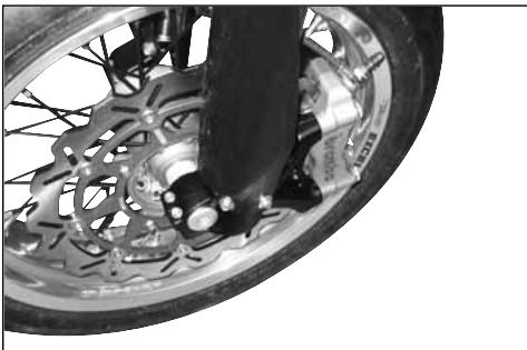 HUSQVARNA SMR 530 R - USURA DISCO FRENO - 1
