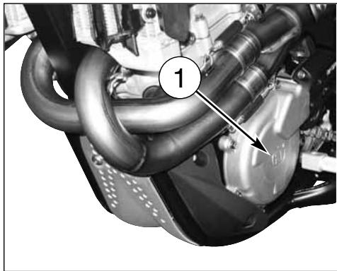 HUSQVARNA SMR 530 R - WHEEL RIM AXLE BENDING - 5
