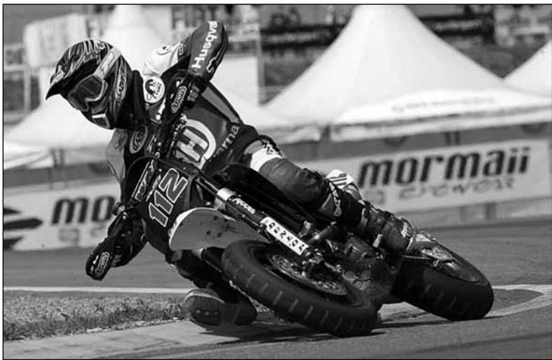 HUSQVARNA SMR 530 R - ANMERKUNG : - 1