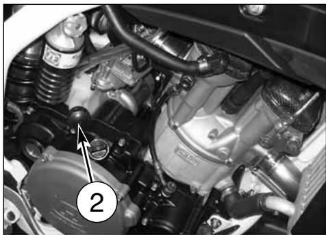 HUSQVARNA SMR 530 R - FLUID RESERVOIR - 3