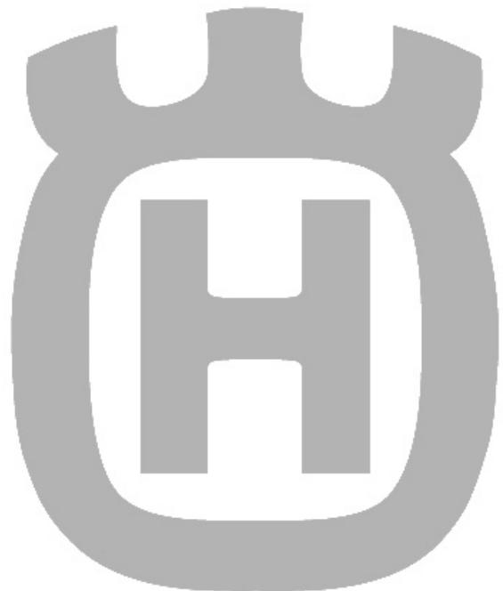 HUSQVARNA SMR 530 R - FRANÇAIS - 1