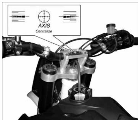 HUSQVARNA SMR 530 R - RÉSERVOIR RÉCUPÉRATION LIQUIDES - 1
