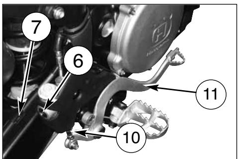 HUSQVARNA SMR 530 R - LEGEND - 4