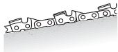 HUSQVARNA T435 - Grundregeln - 1