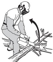 HUSQVARNA T435 - Basisregels - 2