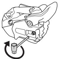 HUSQVARNA T435 - Ketting strekken - 6