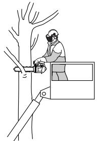 HUSQVARNA T435 - Règles élémentaires - 4