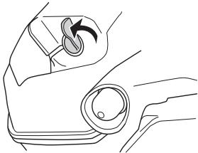 HUSQVARNA T435 - Kalter Motor - 3