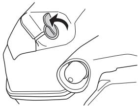 HUSQVARNA T435 - Koude motor - 3