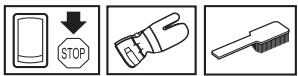 HUSQVARNA T435 - Guide-chaîne - 1