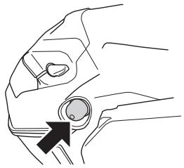 HUSQVARNA T435 - Moteur froid - 2