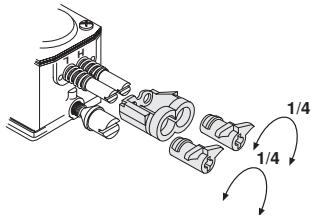 HUSQVARNA T435 - Vergasereinstellung - 1