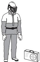 HUSQVARNA T435 - Équipement de protection personnelle - 2
