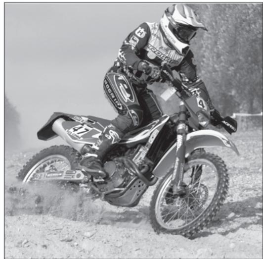 HUSQVARNA TC 250 - NOTE: - 1