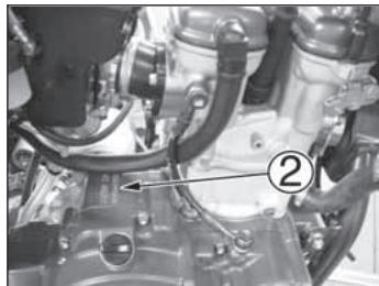 HUSQVARNA TC 250 - ELEMENTS D'IDENTIFICATION - 1