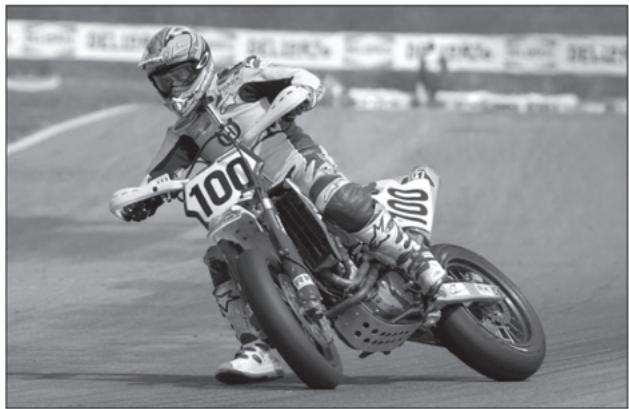 HUSQVARNA TC 250 - NOTE: - 3