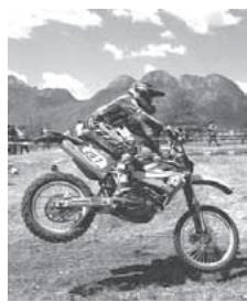 HUSQVARNA TC 250 - AVIS IMPORTANT - 6