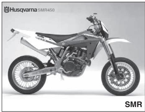 HUSQVARNA TC 250 - 2