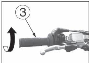 HUSQVARNA TC 250 - ATTENTION! - 1