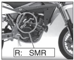 HUSQVARNA TC 250 - 3