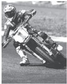 HUSQVARNA TC 250 - AVIS IMPORTANT - 1