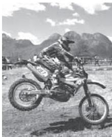 HUSQVARNA TC 250 - AVIS IMPORTANT - 3