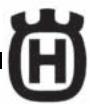 HUSQVARNA TC 250 - Tampering Warning: - 1