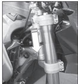 HUSQVARNA TC 250 - NOTE - 1