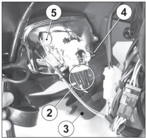 HUSQVARNA TC 250 - REMLACEMENT DES - 1