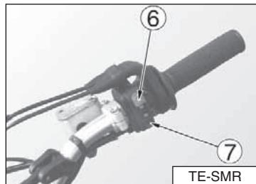 HUSQVARNA TC 250 - ATTENTION! - 5