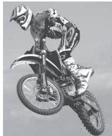 HUSQVARNA TC 250 - PRESENTATION - 1