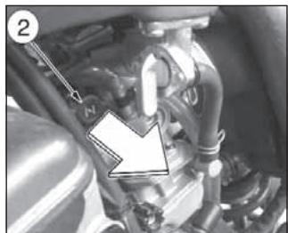 HUSQVARNA TC 250 - ATTENTION! - 4