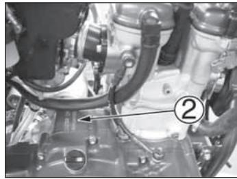 HUSQVARNA TC 250 - ELEMENTS D'IDENTIFICATION - 9
