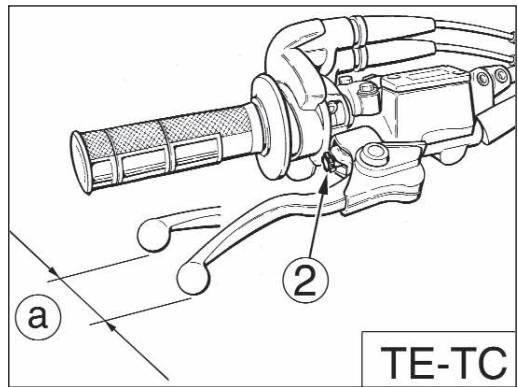 HUSQVARNA TC 250 - 2.00 - 2