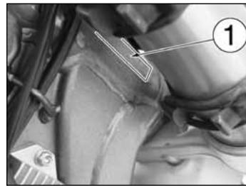 HUSQVARNA TC 450 - RAHMIN NUMMER - 2