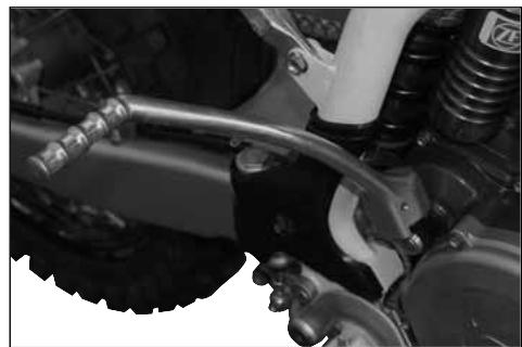 HUSQVARNA TC 450 - WICHTIG - 3