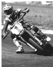 HUSQVARNA TC 450 - WICHTIGE ANWEISUNGEN - 6