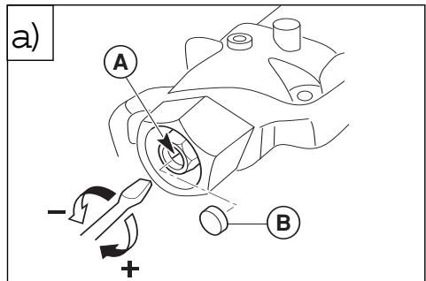HUSQVARNA TXC 250 - Réglage fourche - 1