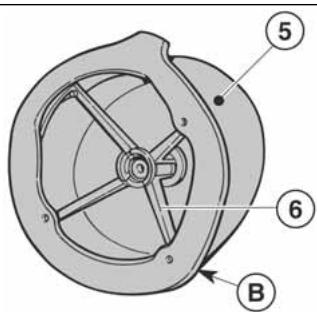 HUSQVARNA TXC 250 - REINIGUNG LUFTFILTER - 1