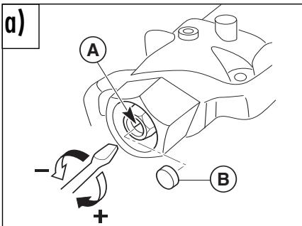 HUSQVARNA TXC 250 - ADJUSTING THE COMPRESSION FORK - 1