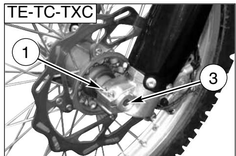 HUSQVARNA TXC 250 - NOTES - 5