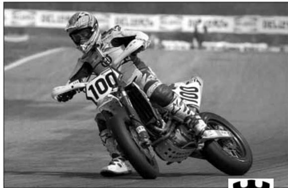HUSQVARNA TXC 250 - NOTE: - 4